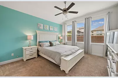 5851 San Savino Drive, Round Rock, TX 78665 - Photo 10