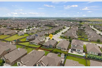 5851 San Savino Drive, Round Rock, TX 78665 - Photo 22