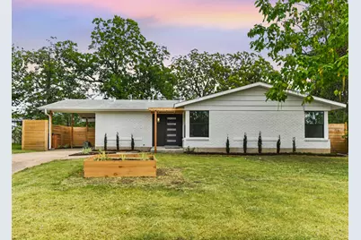 7503 Carriage Drive, Austin, TX 78752 - Photo 2