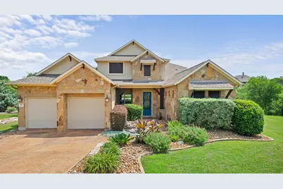 219 Great Cannon Lane, Austin, TX 78738 - Photo 1
