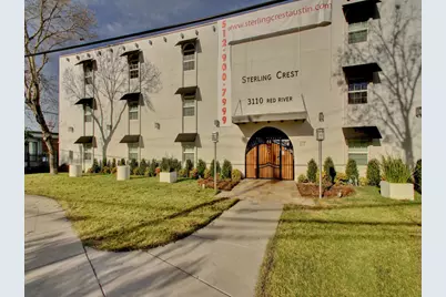 3110 Red River Street #306, Austin, TX 78705 - Photo 14