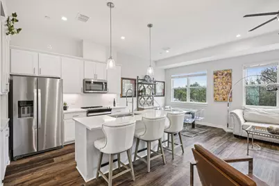 12001 Vista Parke Drive #1104, Austin, TX 78726 - Photo 2