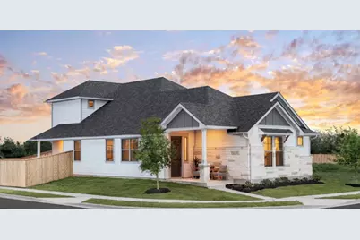386 Orleanian Drive, Buda, TX 78610 - Photo 2