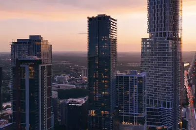 610 Davis Street #3310, Austin, TX 78701 - Photo 10