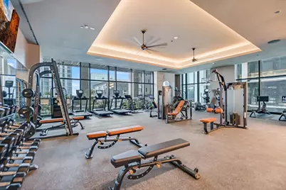 610 Davis Street #3310, Austin, TX 78701 - Photo 20