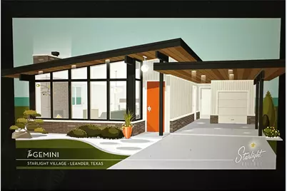 465 Starlight Village Loop #26, Leander, TX 78641 - Photo 28