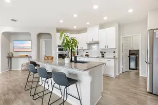 1506 Dragonfly Loop, Bastrop, TX 78602 - Photo 4