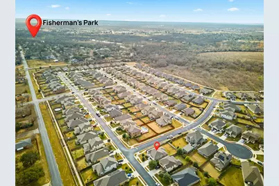 1506 Dragonfly Loop, Bastrop, TX 78602 - Photo 28