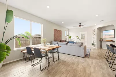 1506 Dragonfly Loop, Bastrop, TX 78602 - Photo 8