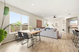 1506 Dragonfly Loop, Bastrop, TX 78602 - Photo 8