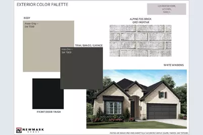 129 Horseherb Way, San Marcos, TX 78666 - Photo 2