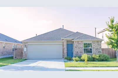 1209 Nokota Bend, Georgetown, TX 78626 - Photo 1