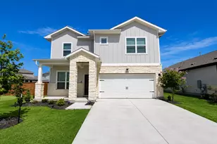 2148 Tobias Leo Wy, Round Rock, TX 78665 - Photo 1