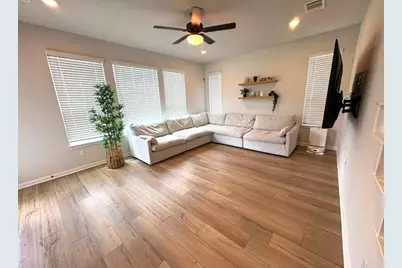 2148 Tobias Leo Way, Round Rock, TX 78665 - Photo 2