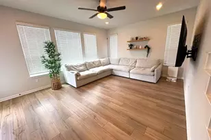 2148 Tobias Leo Wy, Round Rock, TX 78665 - Photo 2