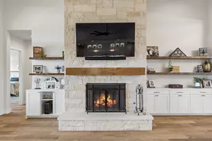 111 Marissa Cir, Burnet, TX 78611 - Photo 8