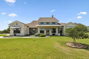 111 Marissa Cir, Burnet, TX 78611 - Photo 1