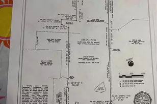 Tbd Donahue Road Rd, Bartlett, TX 76511 - Photo 1