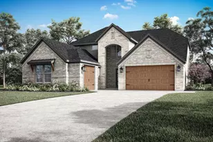 401 E Luna Blue Ln, Jarrell, TX 76537 - Photo 1
