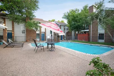 7635 Guadalupe Street #501, Austin, TX 78752 - Photo 32