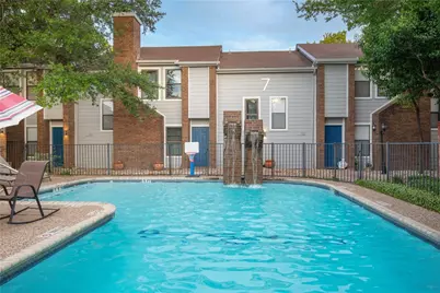 7635 Guadalupe Street #501, Austin, TX 78752 - Photo 2