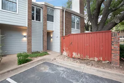 7635 Guadalupe Street #501, Austin, TX 78752 - Photo 26