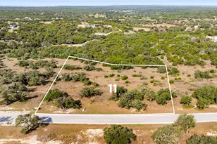 Lot 11 Tuscany Dr, Driftwood, TX 78619 - Photo 1