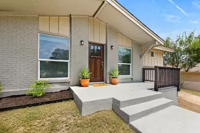 2507 Glen Springs Way, Austin, TX 78741 - Photo 2