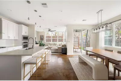 4602 Alf Avenue #B, Austin, TX 78721 - Photo 2