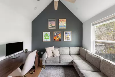 4602 Alf Avenue #B, Austin, TX 78721 - Photo 32