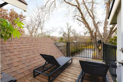 4602 Alf Avenue #B, Austin, TX 78721 - Photo 36