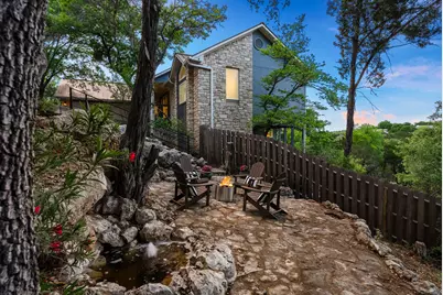 123 Top O The Lake Drive, Lakeway, TX 78734 - Photo 4