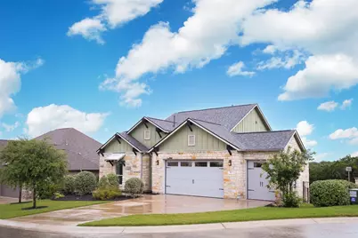 517 Freeing Oak, San Marcos, TX 78666 - Photo 2