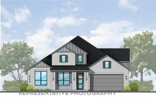 121 Ribera Dr, Liberty Hill, TX 78642 - Photo 1