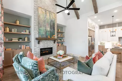 121 Ribera Drive, Liberty Hill, TX 78642 - Photo 10