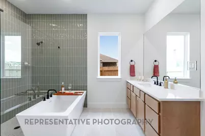 121 Ribera Drive, Liberty Hill, TX 78642 - Photo 22