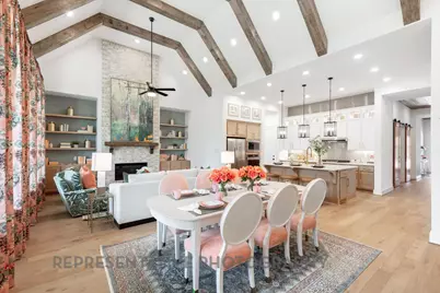 121 Ribera Drive, Liberty Hill, TX 78642 - Photo 28