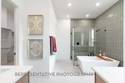 121 Ribera Drive, Liberty Hill, TX 78642 - Photo 20