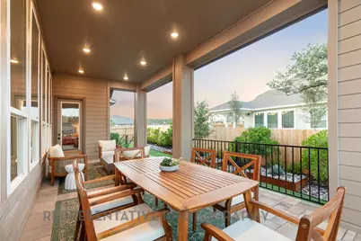 121 Ribera Drive, Liberty Hill, TX 78642 - Photo 38