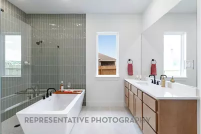 121 Ribera Drive, Liberty Hill, TX 78642 - Photo 22