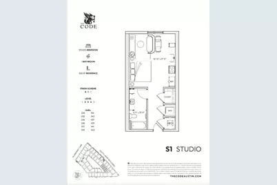 2323 S Lamar Boulevard #339, Austin, TX 78704 - Photo 12