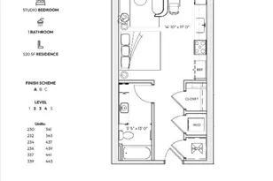 2323 S Lamar Blvd, Austin, TX 78704 - Photo 12