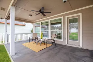 281 Hutton, Kyle, TX 78640 - Photo 36