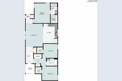 195 Cider Creek Drive, Elgin, TX 78621 - Photo 4