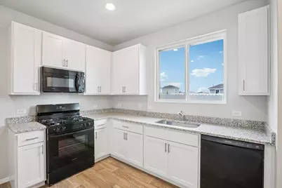 195 Cider Creek Drive, Elgin, TX 78621 - Photo 8