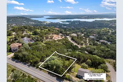 21105 Ridgeview Road, Lago Vista, TX 78645 - Photo 6