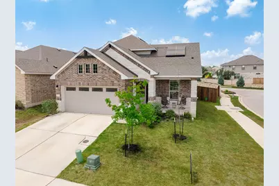900 Balsora Cove, Georgetown, TX 78628 - Photo 2
