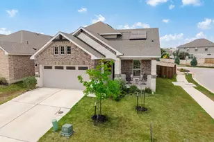 900 Balsora Cv, Georgetown, TX 78628 - Photo 2
