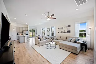 900 Balsora Cv, Georgetown, TX 78628 - Photo 4