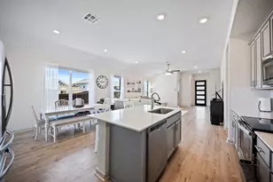 900 Balsora Cv, Georgetown, TX 78628 - Photo 8